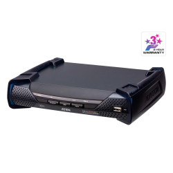 Aten FHD DVI-I KVM over IP Receiver 