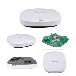 Ruckus Indoor Wi-Fi7(802.11be) 