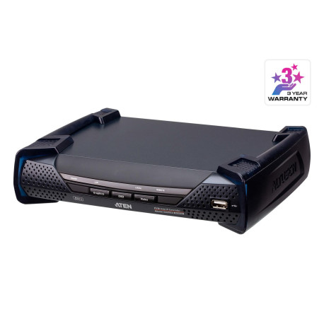 Aten FHD DVI-I KVM over IP Receiver 