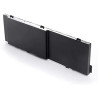 Dell Battery, 72WHR, 6 Cell, 