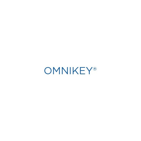 Omnikey 5427 CK, USB 2.0,Removable 