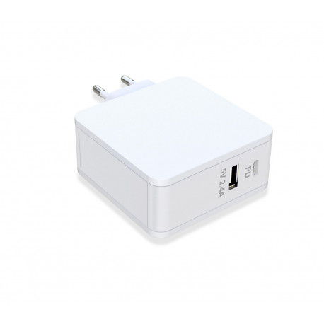 CoreParts USB-C Charger for Apple (W125804132)