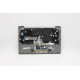 Lenovo Upper Case ASM_UKE C 21A2 MGBL 
