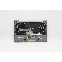 Lenovo Upper Case ASM_UKE C 21A2 MGBL 