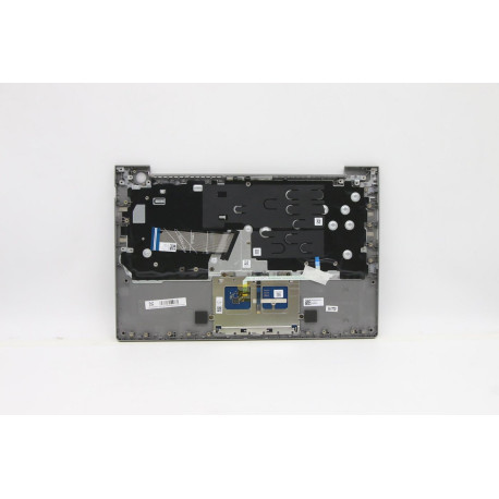 Lenovo Upper Case ASM_UKE C 21A2 MGBL 