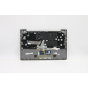 Lenovo Upper Case ASM_UKE C 21A2 MGBL 
