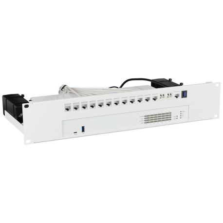 Rackmount IT Rackmount Sophos XGS 