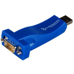 Lenovo Brainboxes USB to (78Y2361)