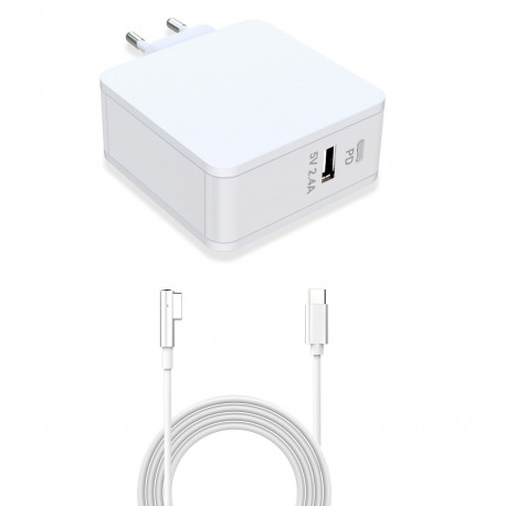 CoreParts Power Adapter for MacBook (W125906197)