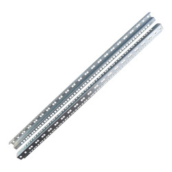 Lanview 22U INSTALLATION RAIL, 
