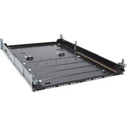 HP DEPTH ADJUSTABLE FIXED RAIL (2A8Y5AA)