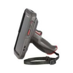 Honeywell CT45/XP booted scan handle (CT45-SH-UVB)