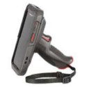 Honeywell CT45/XP booted scan handle (CT45-SH-UVB)