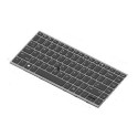 HP KYBD SR BL -ITL (L14377-061)