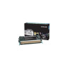 Lexmark Toner Black (X746H1KG)