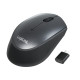 LogiLink Mouse, Wireless 2.4G, (ID0160)
