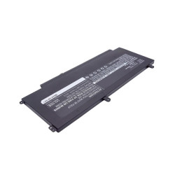 CoreParts Laptop Battery for Dell 55Wh