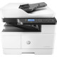 HP Imprimante multifonction HP LaserJet M443nda (8AF72A)