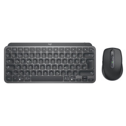Logitech MX KEYS MINI COMBO FOR 