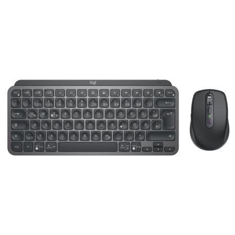 Logitech MX KEYS MINI COMBO FOR 