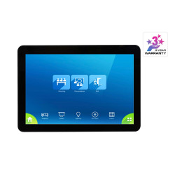 Aten 10.1 Touch Panel with PoE 