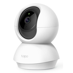 TP-Link Network surveillance camera (TAPO C200)