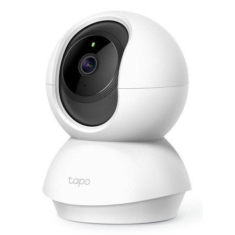 TP-Link Network surveillance camera (TAPO C200)