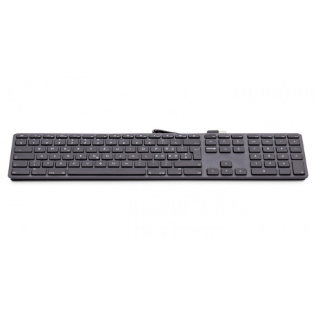 LMP USB numeric Keyboard KB-1243, (LMP-KB-1243-IT-SG)