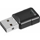 Sandberg Bluetooth Audio USB Dongle (126-33)
