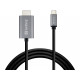 Sandberg USB-C to HDMI Cable 2M (136-21)
