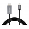 Sandberg USB-C to HDMI Cable 2M (136-21)