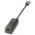 HPI USB-C to RJ45 Adapter (V7W66AA)