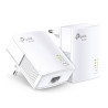 TP-Link Powerline Starter Kit - 