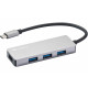 Sandberg USB-C Hub 1xUSB3.0+3x2.0 SAVER (336-32)