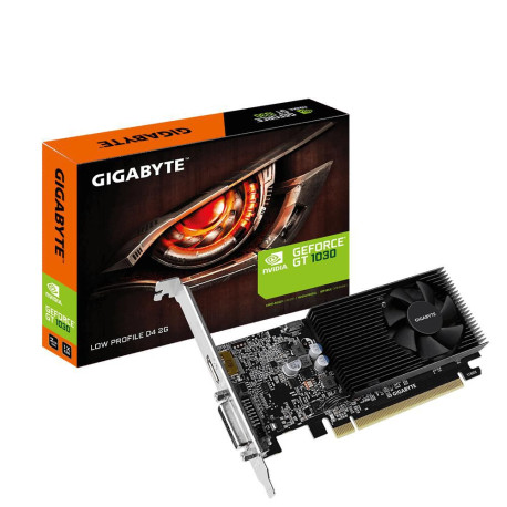 Gigabyte Graphics Card Nvidia Geforce 