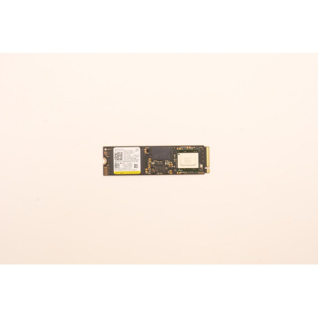 Lenovo 512GB M.2 2280 PCIe 4x4 SSD 