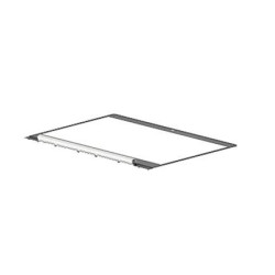 HP LCD BEZEL W/WEBCAM (L77230-001)