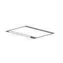 HP LCD BEZEL W/WEBCAM (L77230-001)