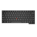 Lenovo Keyboard (DANISH) (FRU01EN609)