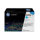 HP Toner Cyan CLJ 4730 (Q6461A)