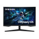 Samsung Odyssey S27Cg552Eu Computer 