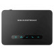 Grandstream Dect Base Station Black 