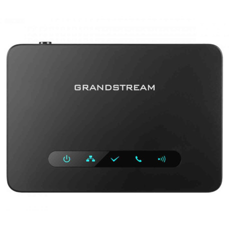 Grandstream Dect Base Station Black 