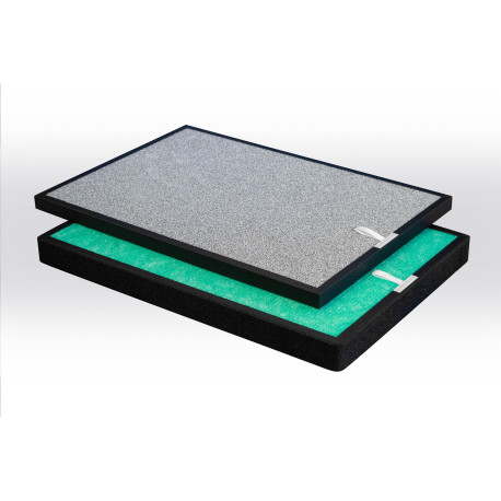 Enairg HEPA13 5in1 Replacement Filter Set