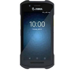 Zebra TC21 handheld mobile computer 