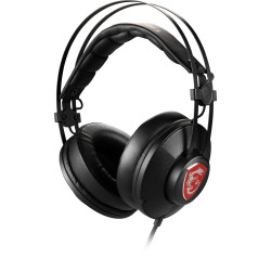 MSI H991 - Headset - full size 