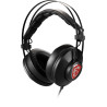 MSI H991 - Headset - full size 