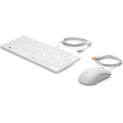 HP USB Kyd Mouse Healthcare (1VD81AA)
