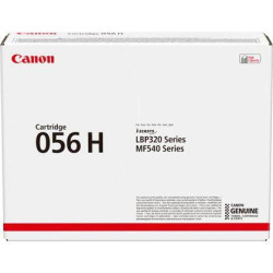 Canon 056H Toner Cartridge 1 Pc(S) 