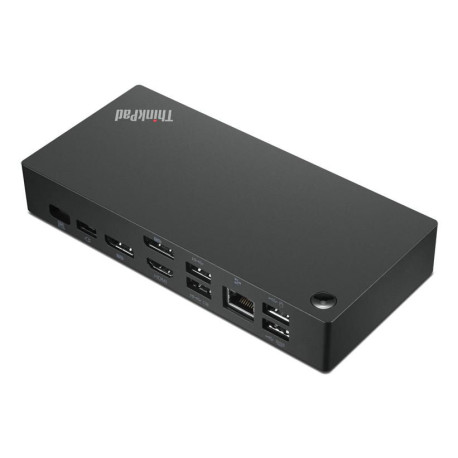 Lenovo Thinkpad Universal Usb-C 